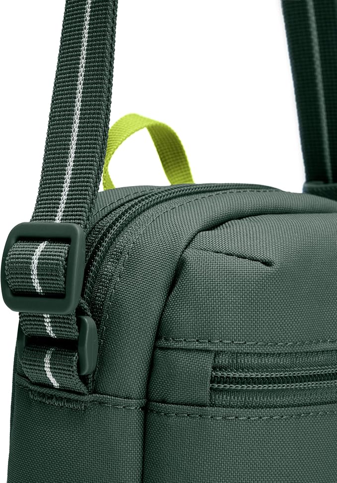 Pacsafe GO Micro Crossbody - Image 8