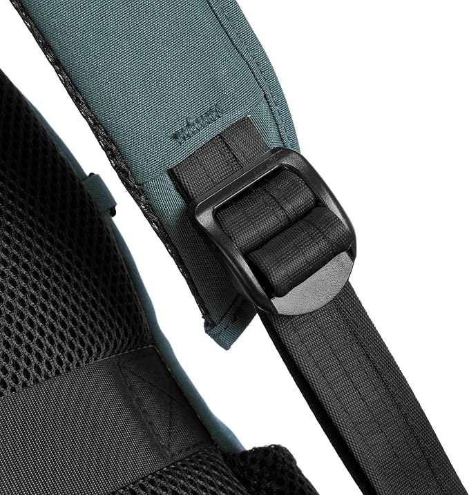 Travelon Anti-Theft The Voyages Daypack - Image 10