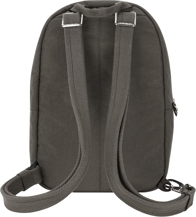 Travelon Anti-Theft Essentials Small Backpack - Image 7