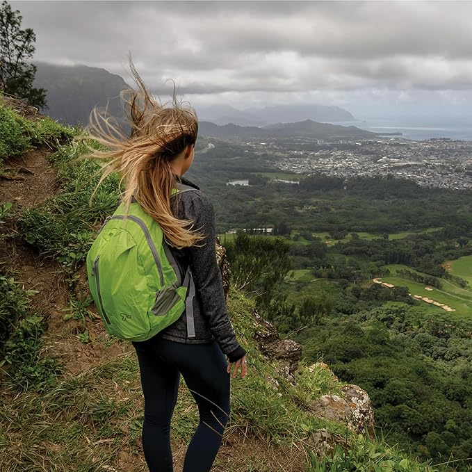 Travelon Packable Backpack - Image 4
