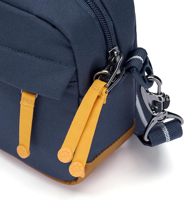 Pacsafe GO Crossbody | Anti Theft - Image 6