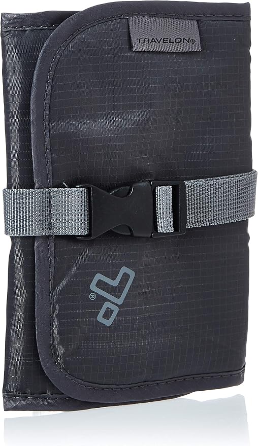 Travelon Tech Accessory Organizer by Travelon