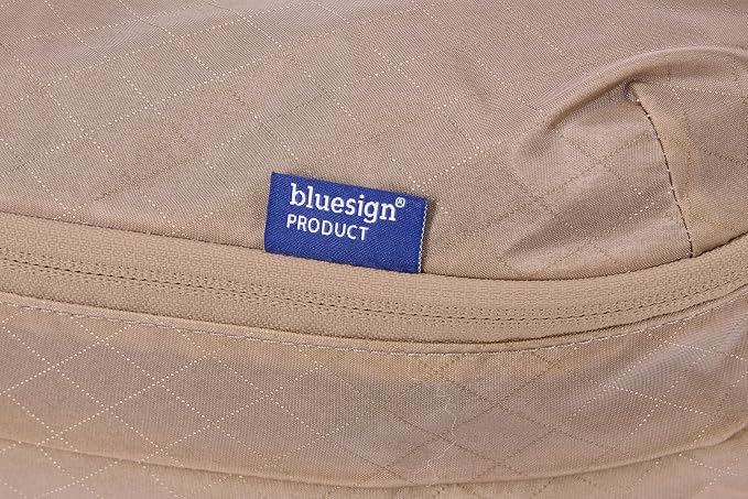 Thule Clean Dirty Packing Cube, Internal TPU Divider, Semitransparent Fabric, Easy to Pack, YKK Zippers - Image 3