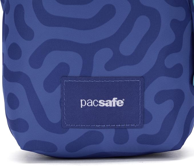 Pacsafe GO Micro Crossbody - Image 6