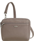 Travelon Anti-Theft Classic Convertible Crossbody & Waist Pack by Travelon