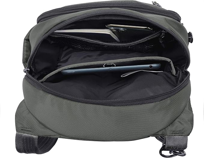 Travelon Anti-Theft Active Tour Bag - Image 6