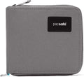 Pacsafe RFIDsafe RFID Blocking Zip Around by Pacsafe