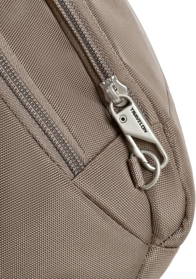 Travelon Anti-Theft Classic Backpack - Image 12