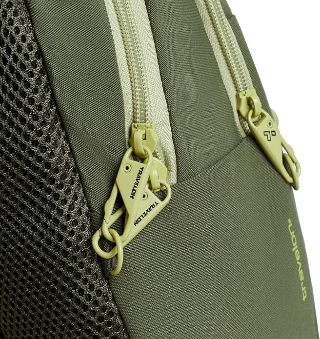 Travelon Anti-Theft The Voyages Tour Bag - Image 10