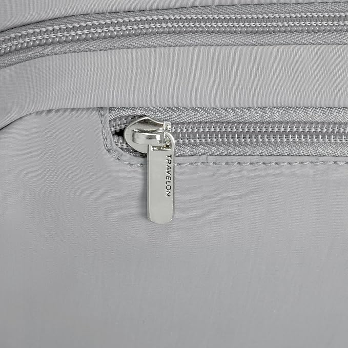 Travelon Anti-Theft Roam XL Belt Bag - Image 10