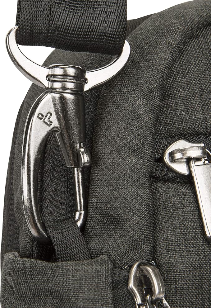 Travelon Anti Theft Urban Tour Bag - Image 10