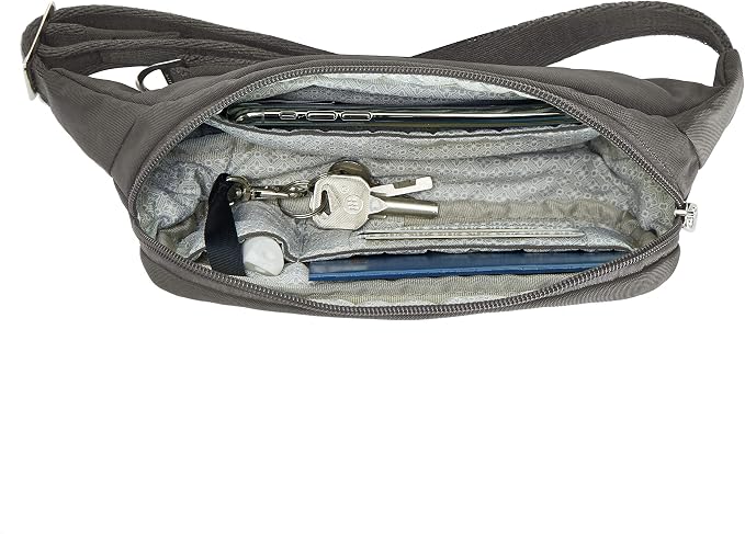 Travelon Anti-Theft Essentials Belt Bag - Image 3