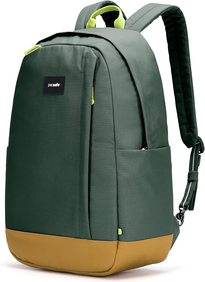 Pacsafe GO 25L Anti Theft Backpack - Image 3
