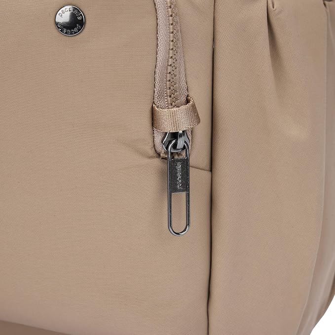Pacsafe Women's Citysafe CX 17L Anti Theft Backpack - Image 7