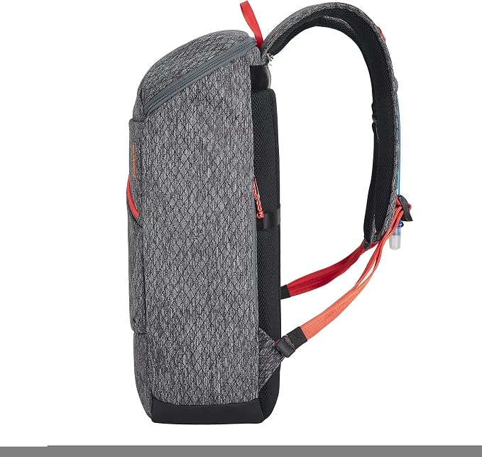 Travelon Anti-Theft Greenlander 21L Backpack - Image 5