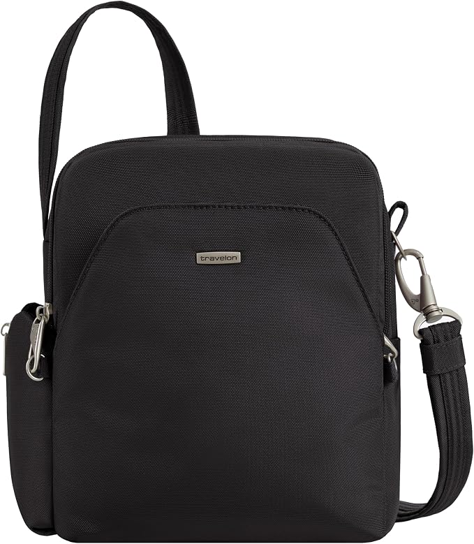 Travelon Anti-Theft Classic Travel Bag by Travelon