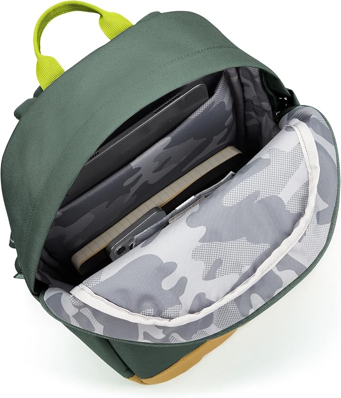 Pacsafe GO 15L Anti Theft Backpack - Image 5