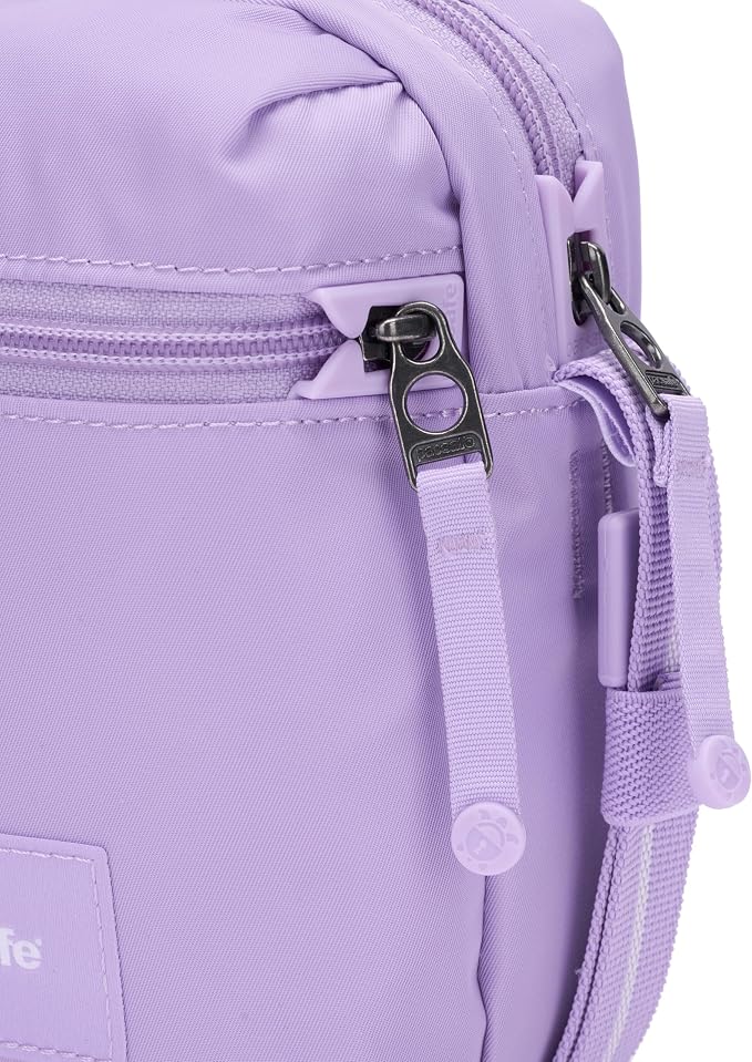 Pacsafe GO Micro Crossbody - Image 7