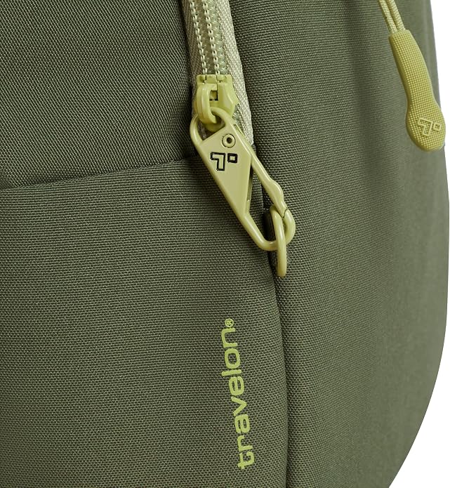 Travelon Anti-Theft The Voyages Tour Bag - Image 9