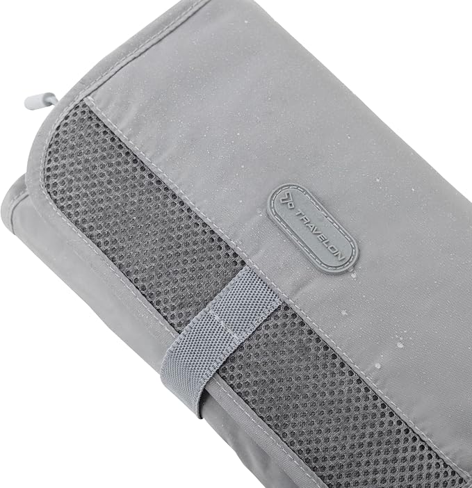 Travelon Packing Intelligence, Pi Shine On Toiletry Case - Image 9