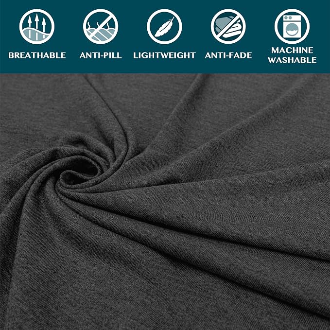 PAVILIA Travel Blanket Airplane Compact with Bag Lightweight, Black | Soft Fleece Plane Long Flights, Camping Road Trips, Packable Traveler Gift Essentials with Luggage Backpack Strap, 65x40 - Image 8