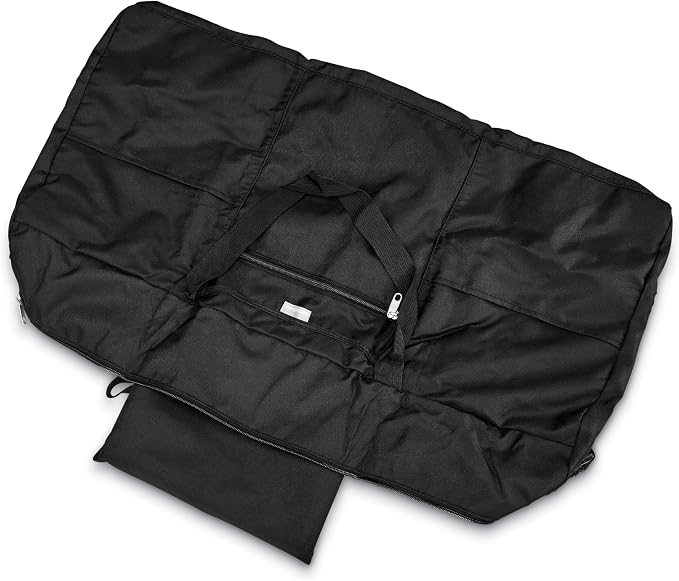Samsonite Foldaway Packable Duffel Bag - Image 2