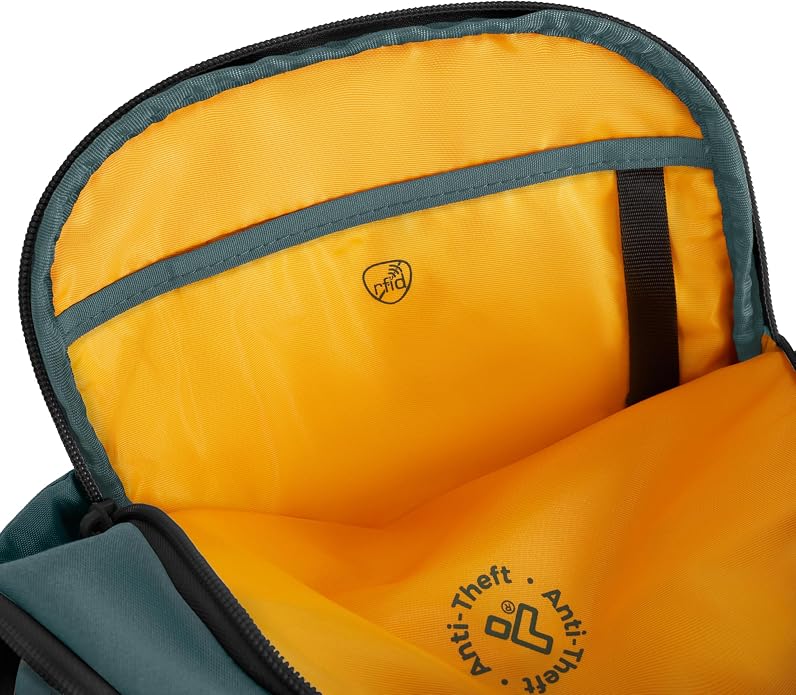 Travelon Anti-Theft The Voyages Tour Bag - Image 8