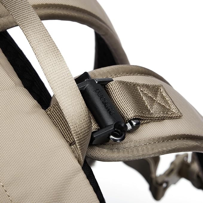 Pacsafe V 24L Active Anti Theft Travel Pack Casual Daypack - Image 8