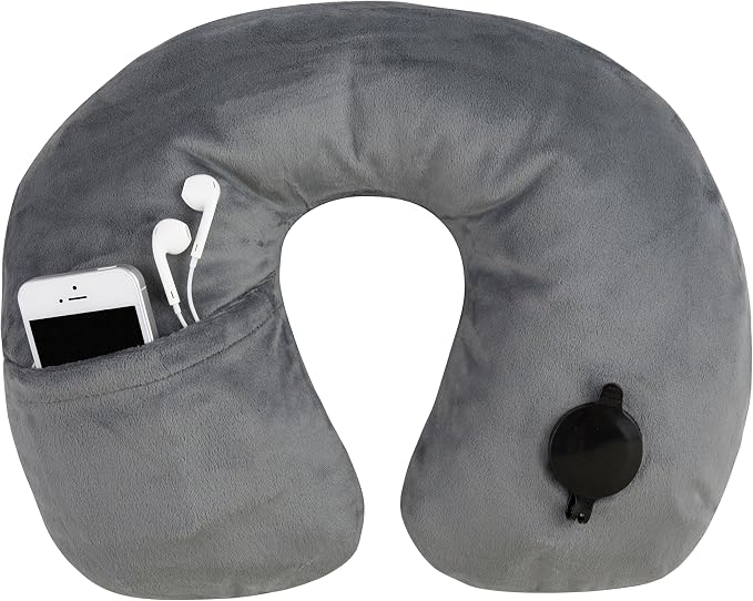 Travelon Deluxe Pillow by Travelon