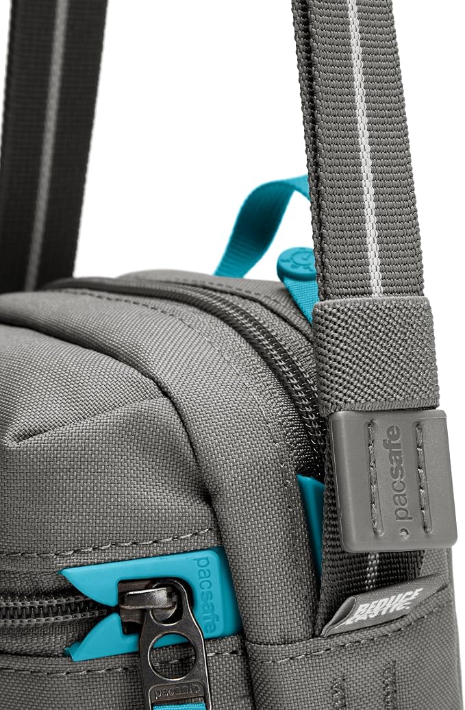 Pacsafe GO Micro Crossbody - Image 4