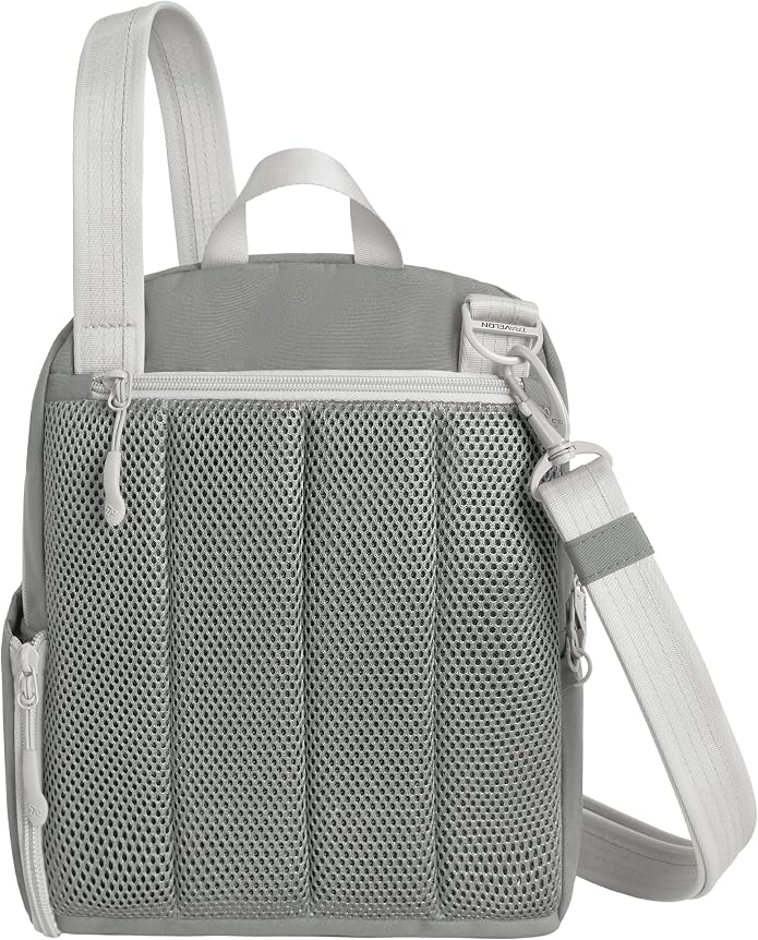 Travelon Anti-Theft The Voyages Tour Bag - Image 12