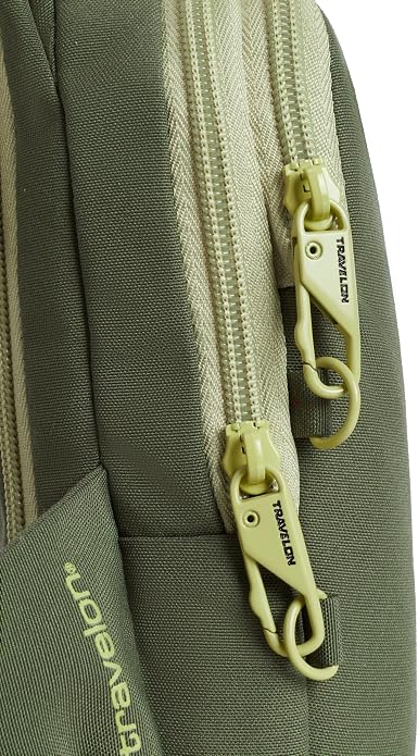 Travelon Anti-Theft The Voyages Compact Sling - Image 11