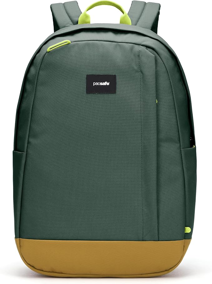 Pacsafe GO 25L Anti Theft Backpack by Pacsafe