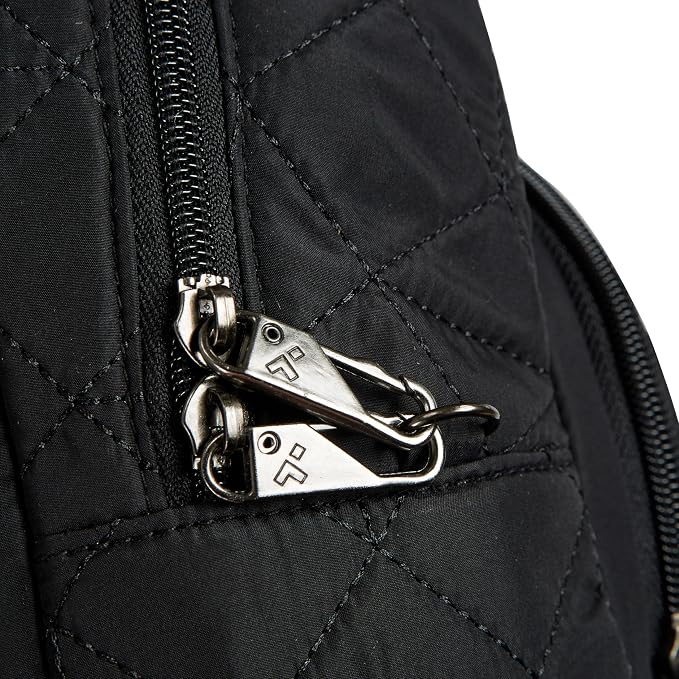 Travelon Anti-Theft Boho Backpack - Image 9