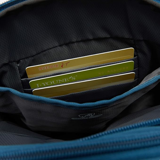 Travelon Anti-Theft Active Tour Bag - Image 7