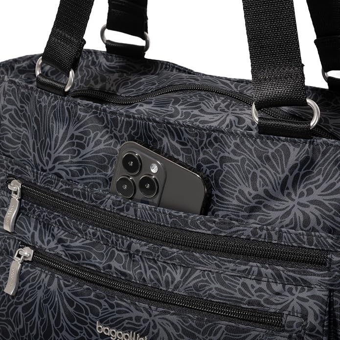 Baggallini Modern Shopper Tote - Image 10