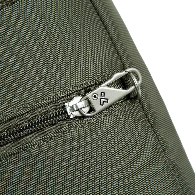 Travelon Anti-Theft Classic Small Convertible Backpack - Image 11