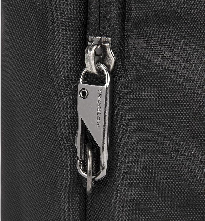 Travelon Anti Theft Urban Tour Bag - Image 7