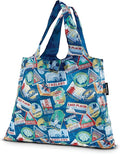 Samsonite Foldable ShopperS Tote by Samsonite