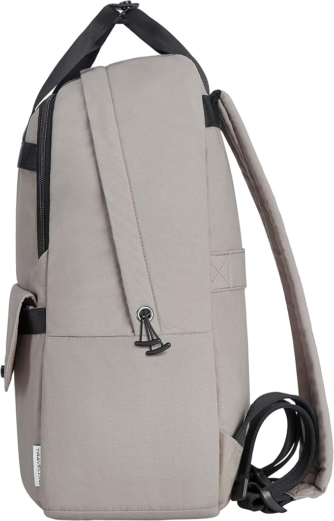 Travelon Anti-Theft Origin Large Backpack - Image 6