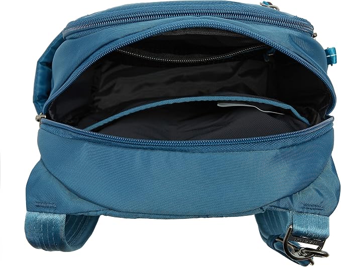 Travelon Anti-Theft Active Tour Bag - Image 13