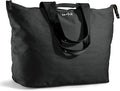 Fit & Fresh All The Things XL Beach Bag for Women, Oversized Travel Tote | Zip Closure, 3 Interior Pockets, 1 Large Zip Pocket, Dual Carry Handles, Canvas Weekender - Pool, College, Laundry, Groceries by fitfresh