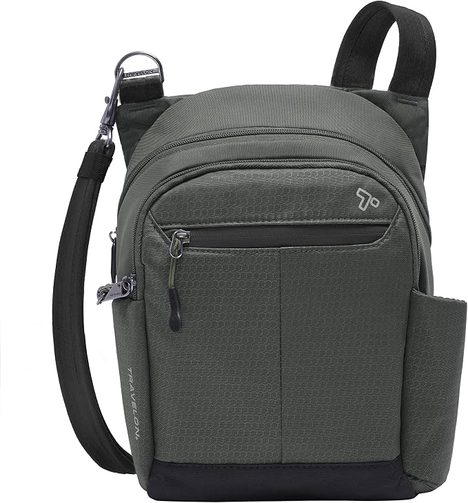Travelon Anti-Theft Active Tour Bag by Travelon