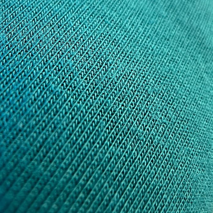 COCOON - Premium - Coolmax - Travel Blanket - Peacock Green - Image 6