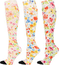 LEVSOX Compression Socks Women and Men, 20-30mmHg, Best for Nurses, Travel, Pregnancy by Levsox