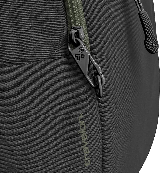 Travelon Anti-Theft The Voyages Tour Bag - Image 11