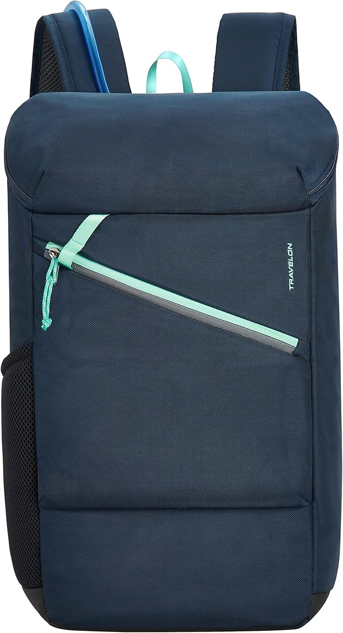 Travelon Anti-Theft Greenlander 21L Backpack by Travelon