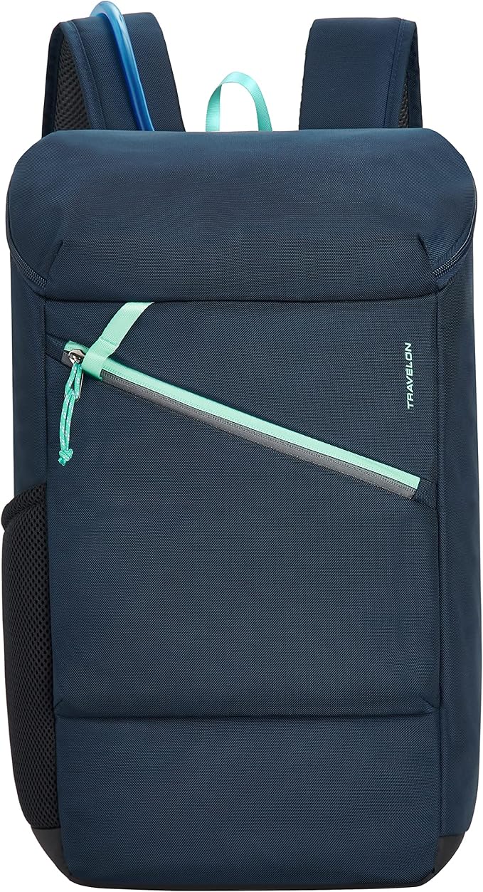 Travelon Anti-Theft Greenlander 21L Backpack - Image 2