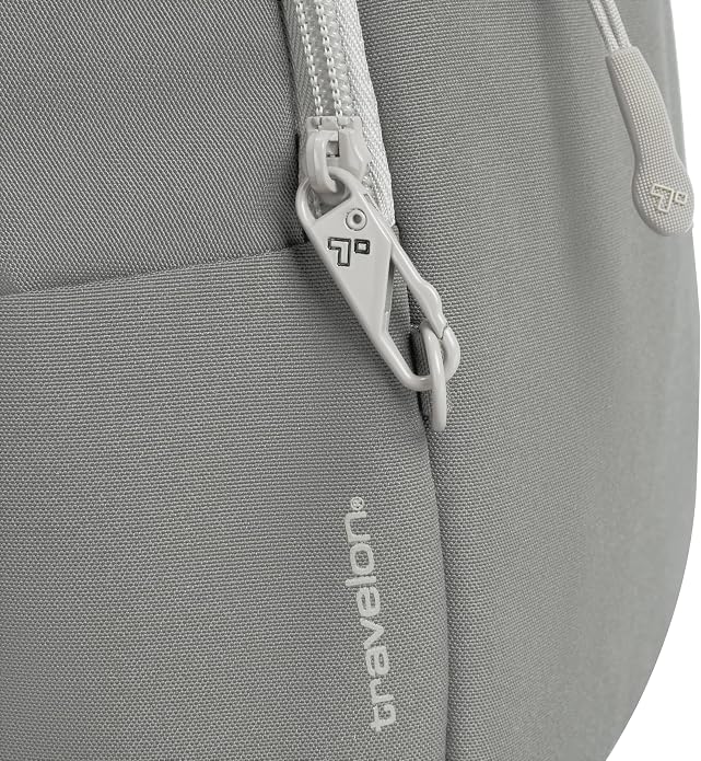 Travelon Anti-Theft The Voyages Tour Bag - Image 11