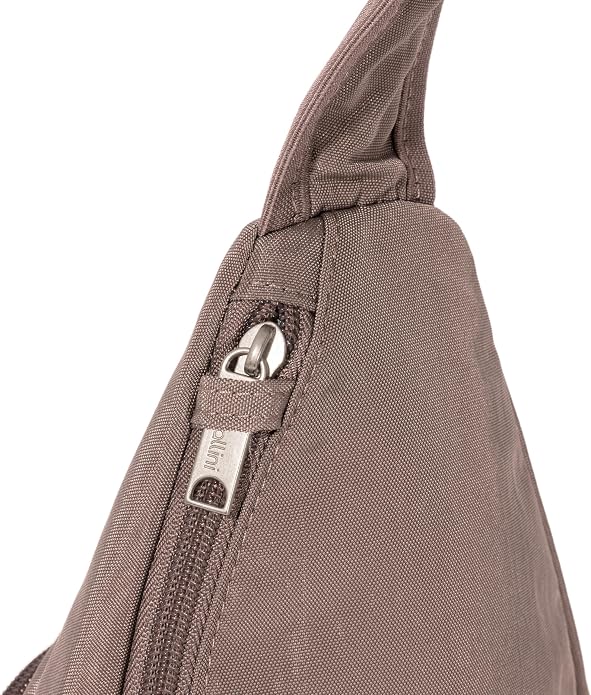 Baggallini Securtex Anti-Theft Daytripper Sling - Image 2